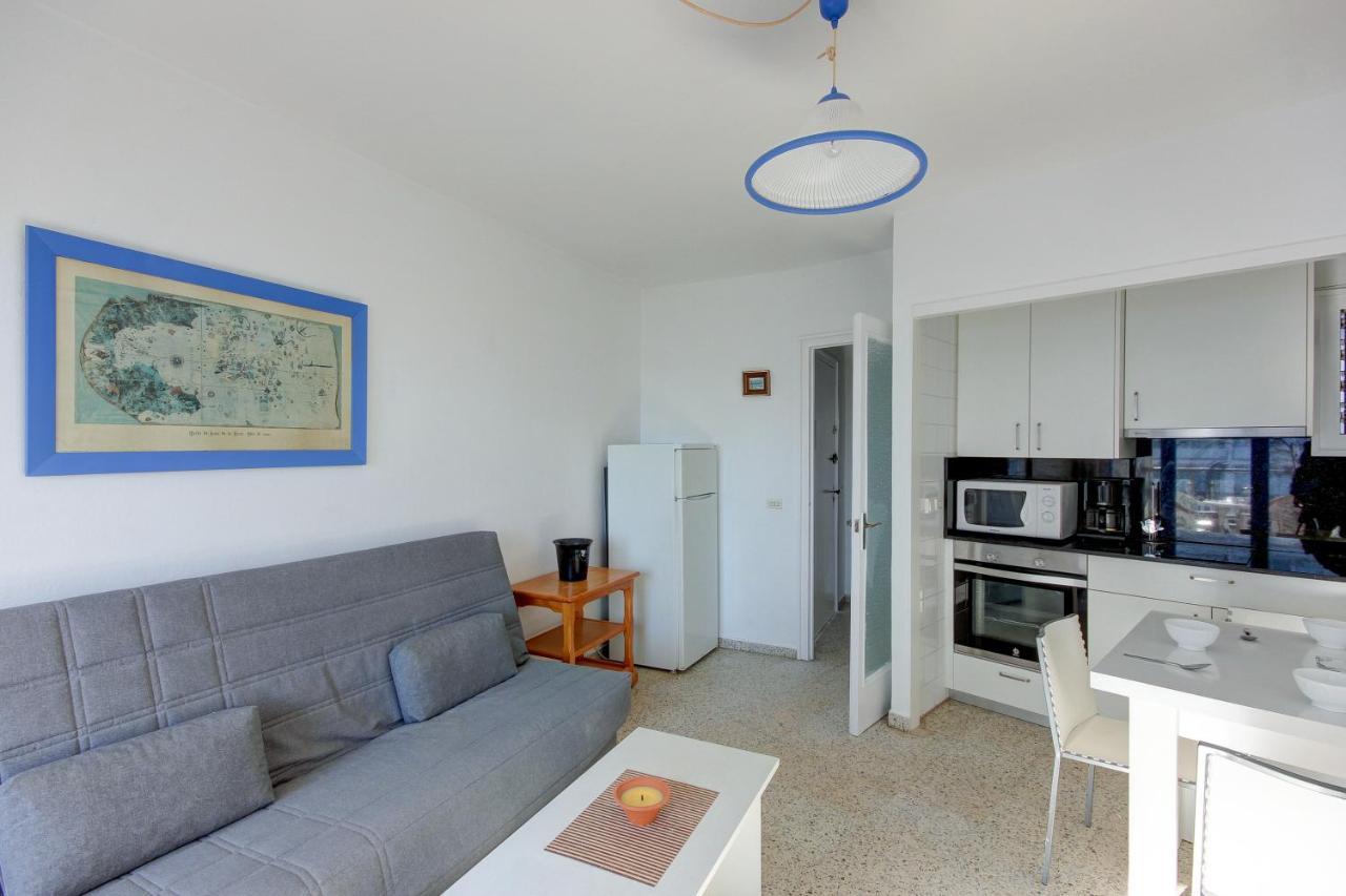 Punta Pelegri 320 Roses - Immo Barneda Apartment Exterior photo