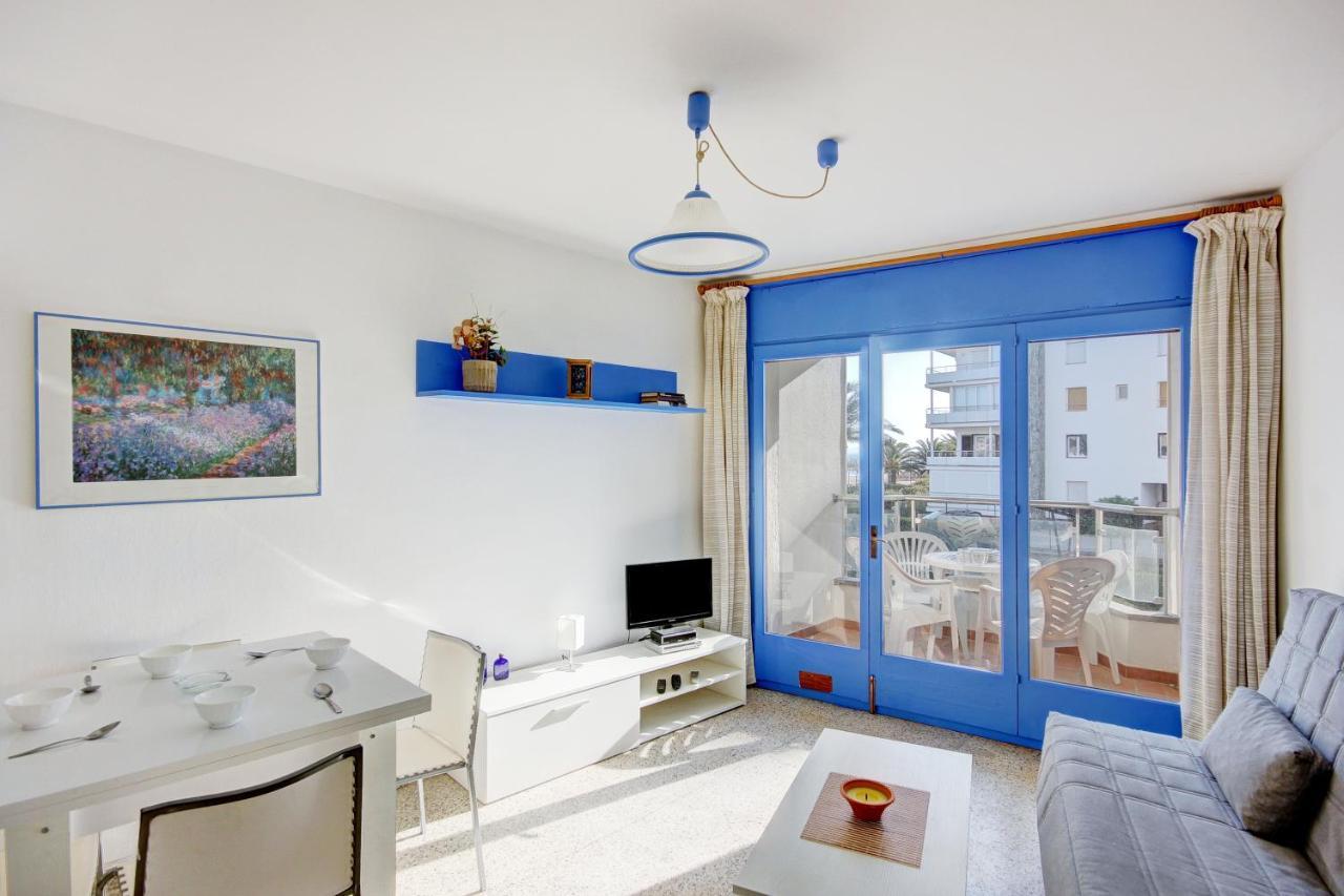 Punta Pelegri 320 Roses - Immo Barneda Apartment Exterior photo