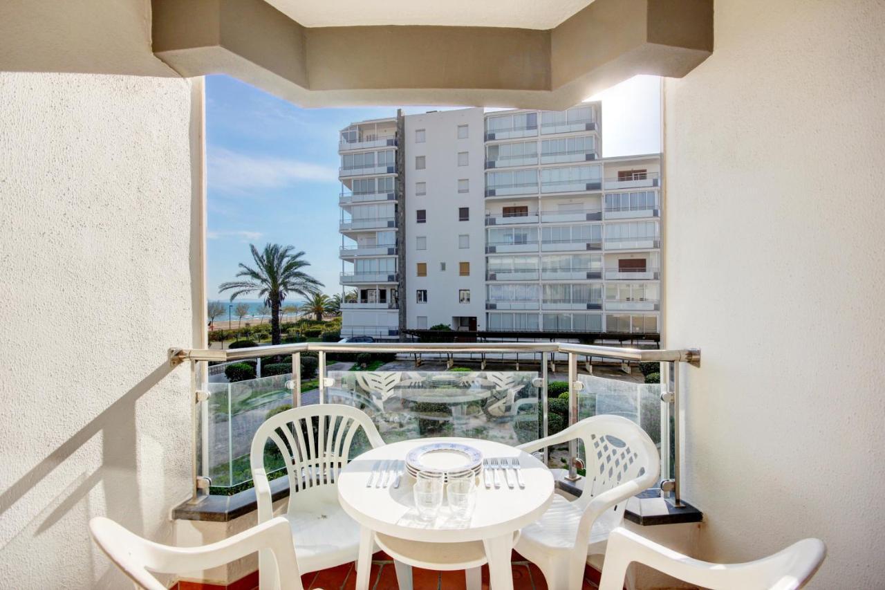 Punta Pelegri 320 Roses - Immo Barneda Apartment Exterior photo